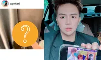 Hari Won bất ngờ công khai &quot;con trai&quot;, Duy Khánh bức xúc vì bị tung tin qua đời ở tuổi 27