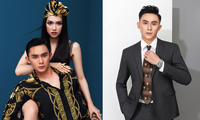 Phạm Kiên team Hương Giang: Người mẫu Gen Z tài năng, được netizen &quot;săn lùng&quot;