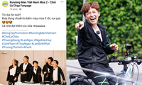 Rộ thông tin &quot;Running Man Vietnam&quot; mùa 3 chuẩn bị bấm máy quay, sự thật là gì?