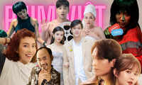 Phim Việt ra rạp tháng 4: Nam thần xứ chùa vàng Nanon đối đầu từ Tóc Tiên tới Thu Trang