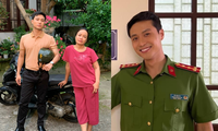 Bà Bích (Hương Vị Tình Thân) bất ngờ nhận là mẹ nam chính &quot;11 Tháng 5 Ngày&quot;, chuyện gì đây?