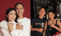 Những câu nói &quot;ngọt sâu răng&quot; của ông xã Tăng Thanh Hà, người đàn ông &quot;cuồng vợ&quot; là đây!