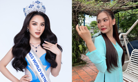 Hoa hậu Mai Phương liên tục gây sốt vì độ lầy lội, sắp tới liệu có lấn sân làm diễn viên hài?
