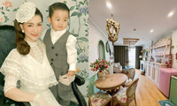 Hòa Minzy phản ứng cực gắt trước tin đồn &quot;phải bán nhà, bán hàng để nuôi con&quot;