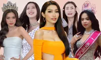 Dàn mỹ nhân Việt đồng loạt &quot;bắt trend&quot; câu nói của Á hậu Quỳnh Châu, chuyện gì đây?