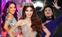 Chế Nguyễn Quỳnh Châu chia sẻ thẳng thật: &quot;Em có vía Á hậu 1 từ nhỏ!&quot;