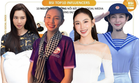 Hoa hậu Nguyễn Thúc Thùy Tiên bất ngờ xác lập kỉ lục mới, sức hút chưa có dấu hiệu giảm