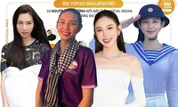 Hoa hậu Nguyễn Thúc Thùy Tiên bất ngờ xác lập kỉ lục mới, sức hút chưa có dấu hiệu giảm