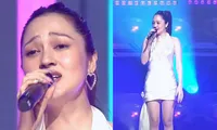 Bảo Anh bị chê hát hụt hơi trong lần đầu trình diễn hit &quot;Cô Ấy Của Anh Ấy&quot;