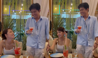 Gin Tuấn Kiệt mải mê &quot;flex&quot; về vợ sắp cưới nhưng biểu cảm của Puka mới gây chú ý