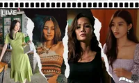 Khi Hoa hậu đóng phim: Tiểu Vy đậm nét điện ảnh, H&apos;Hen Niê đất diễn còn hạn chế