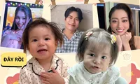 Pam Yêu Ơi - con gái Salim có tuyệt chiêu gì mà khiến dàn sao Việt &quot;mê như điếu đổ&quot;?