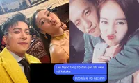 Anh Trai Vượt Ngàn Chông Gai: Ninh Dương Lan Ngọc &quot;nhả vía&quot; cho S.T Sơn Thạch