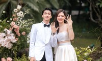 Phương Nga - Bình An: Hành trình 4 năm &quot;toàn vị ngọt&quot; của nàng Bọ Cạp và chàng Sư Tử