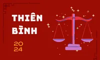 Năm 2024 của Thiên Bình: Sự nghiệp như diều gặp gió, tình cảm đối mặt với thách thức