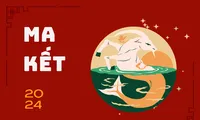Đón năm 2024 cùng Ma Kết: Tài chính nhảy vọt, khẳng định vị thế trong công việc