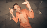 &quot;Peaches&quot; xác lập kỷ lục mới tại Grammys nhưng Justin Bieber không biết nên vui hay buồn