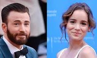 &quot;Người đàn ông quyến rũ nhất hành tinh năm 2022&quot; Chris Evans hẹn hò mỹ nhân kém 16 tuổi