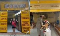 &quot;Quán trọ Trăng Khuyết&quot; cưu mang cụ già vô gia cư ở Sài Gòn: Tiện nghi, miễn phí mọi thứ