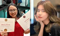 Dàn sao 2K3 trước ngày thi tốt nghiệp THPT: Phương Mỹ Chi hồi hộp, Pháo trổ tài &quot;đoán đề&quot; 