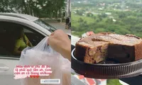 &quot;Sài Gòn tử tế&quot; mùa giãn cách: Giới trẻ chia sẻ đồ ăn, được hàng xóm luân phiên &quot;vỗ béo&quot;