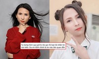 YouTuber Thiên An phải lên tiếng đính chính vì bị cư dân mạng hóng drama &quot;nhầm nhà&quot;
