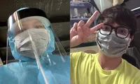 Gen Z chia sẻ cách &quot;đánh bại&quot; COVID-19: Giữ bình tĩnh, không bỏ ăn, tập hít thở mỗi ngày
