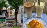 Giới trẻ Sài Gòn ngậm ngùi, tiếc nuối khi nghe tin quán sữa tươi 20 năm ngừng hoạt động