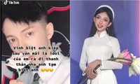 TikToker 10 triệu followers làm clip đáp trả tin đồn qua đời, nói điều gì mà 9 triệu view?