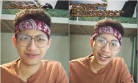 Giữa tranh cãi nói chuyện &quot;nửa tây nửa ta&quot;, hot TikToker chỉ lỗi sai khi chêm tiếng Anh