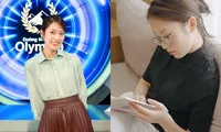 Khánh Vy (Đường lên đỉnh Olympia) tiết lộ thói quen dành 20 phút mỗi ngày để làm điều này