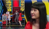 Cô nàng Gen Z là &quot;tarot reader&quot;, trổ tài &quot;xem tướng&quot; đối phương khi tham gia show hẹn hò