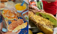 Tiệm bánh mì Huynh Hoa ra mắt &quot;phiên bản trà xanh&quot;, có gì đặc biệt mà khiến dân mạng xôn xao?