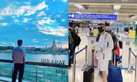 &quot;Rì-viu&quot; du lịch Thái Lan lúc này: &quot;Thai Pass&quot; là gì mà khách du lịch được miễn cách ly?