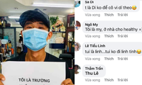 #Istayhomefor “tiến hóa” cực lầy thành trend “Ai ở nhà nấy” khi về đến Việt Nam