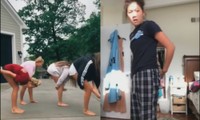 Lạ lùng thử thách “vòng ba” gây sốt trên TikTok: Ai cũng ước thất bại để được bạn bè GATO