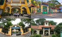 Vụ cây đổ khiến học sinh tử vong: Nguy cơ tiềm ẩn từ cây tuổi đời lâu năm tại các trường