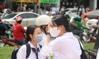 Nhận định đề thi Văn THPT: Teen mừng như “trúng tủ”, thầy cô vẫn lo lắng về phần Nghị luận