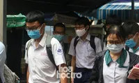 Kết thúc buổi thi sáng 10/8: Sinh học và Lịch sử đứng đầu về độ khó của 2 bài thi