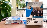 Hướng nghiệp thời đại 4.0: Lời khuyên để chinh phục thành công từ giáo sư John Vu