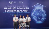 Tham gia khóa học Chứng chỉ Năng lực Toàn cầu, teen Việt tiết lộ những bài học không đọc phí cả thanh xuân!