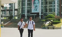 Đề thi Toán lớp 10 THPT công lập tại Hà Nội: Khá dễ thở, phổ điểm sẽ từ 7,5 - 8 điểm