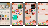 Để màn hình iPhone &quot;chất như nước cất&quot;: Khám phá ngay 6 app biến đổi giao diện kỳ ảo này
