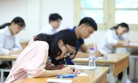 Loạt quy định mới đòi hỏi học sinh chủ động học hơn, nếu không sẽ hổng kiến thức