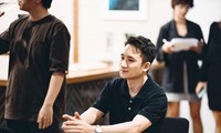 Đầu năm mới, Phan Mạnh Quỳnh gây tò mò khi “úp mở” sản phẩm kết hợp với rapper bí ẩn