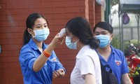 Học sinh - sinh viên TP.HCM chính thức nghỉ Tết sớm từ ngày 2/2, hoãn hủy các lễ hội Xuân