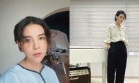 Vũ Cát Tường tiết lộ về cú sốc văn hóa khi mới vào Đại học