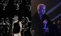 Binz nói gì khi tung MV cùng ngày với Sơn Tùng M-TP trong tháng 7?