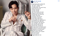 Trấn Thành tình nguyện làm “thầy giáo” dạy tiếng Việt cho fan nước ngoài “đam mê” V-Biz