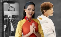 Sơn Tùng M-TP còn chần chờ gì mà chưa trao huy hiệu &quot;fan cứng&quot; cho Hoa hậu H&apos;Hen Niê